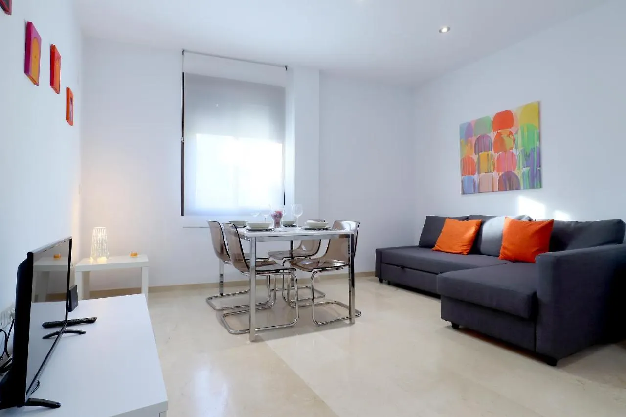 Appartement Rufino Blanco, Nuevo Apartamento En Casco Historico Cordoue