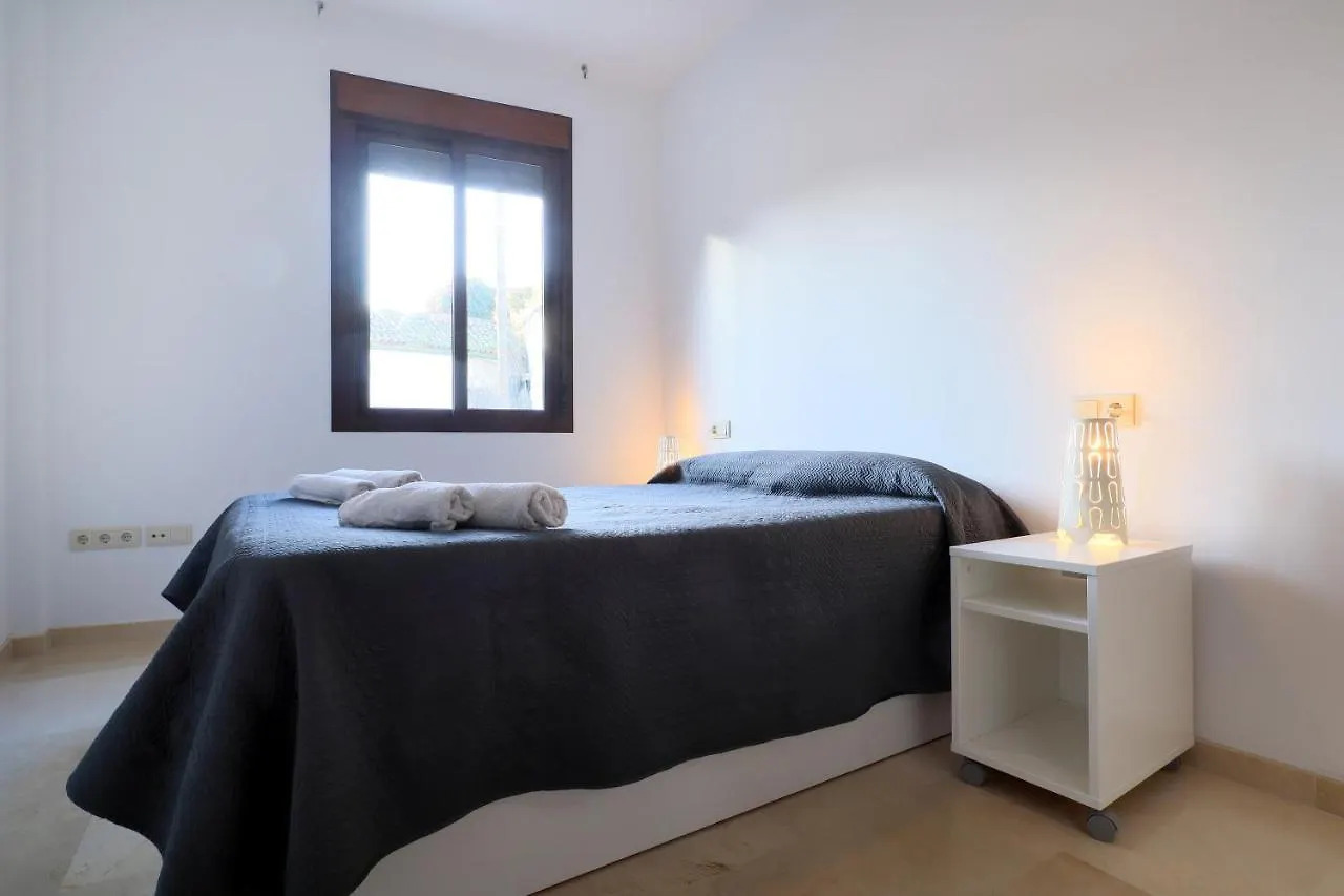 Rufino Blanco, Nuevo Apartamento En Casco Historico Cordoue 0*,