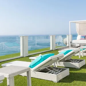 Planamar By Escampa 4*, Platja d'Aro Spagna