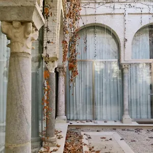 Palacete De Almasol Córdoba