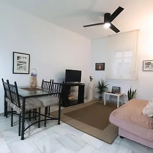Apartamento Patio Azul Córdoba