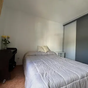 La Casa De Antonia Córdoba