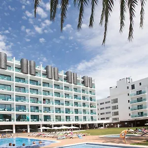 Luxor 4*, Playa de Palma (Mallorca) Spagna