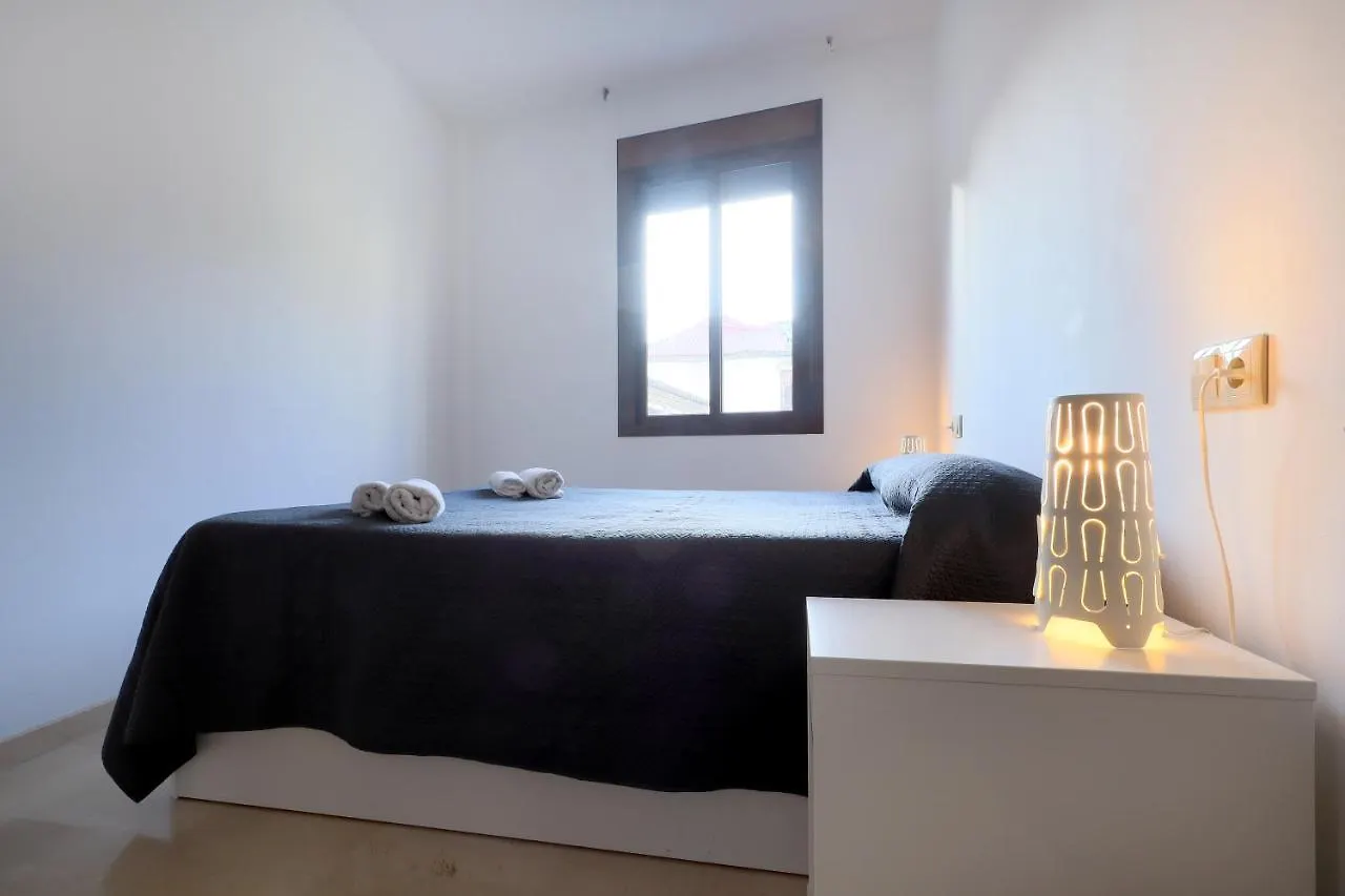 Rufino Blanco, Nuevo Apartamento En Casco Historico Cordoba Spain