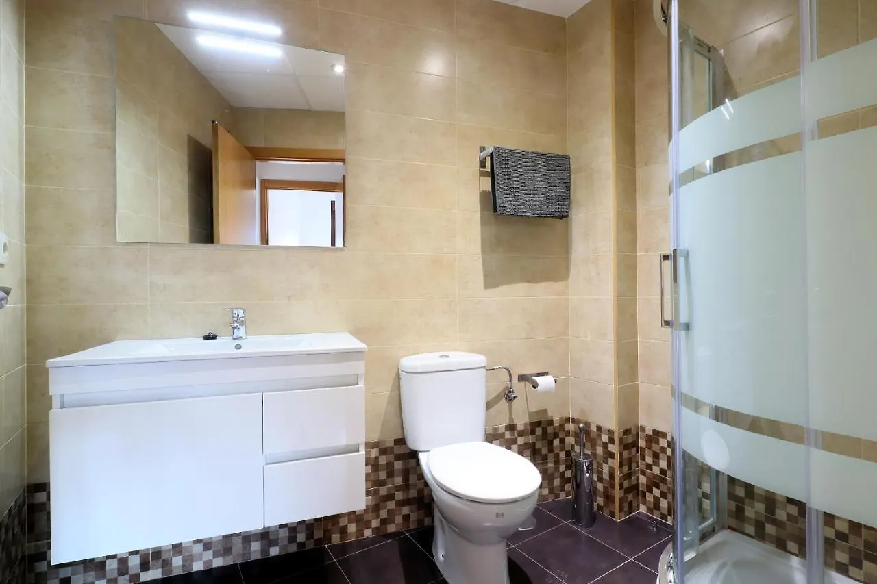 Apartment Rufino Blanco, Nuevo Apartamento En Casco Historico Cordoba Spain