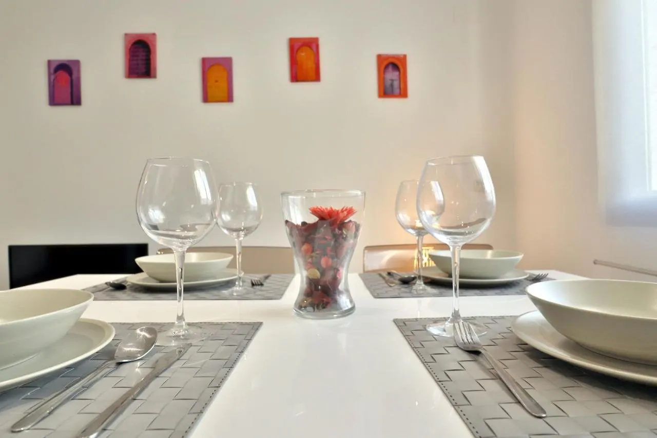 Rufino Blanco, Nuevo Apartamento En Casco Historico Cordoba