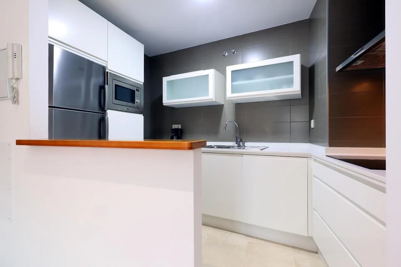 Rufino Blanco, Nuevo Apartamento En Casco Historico Cordoba Apartment