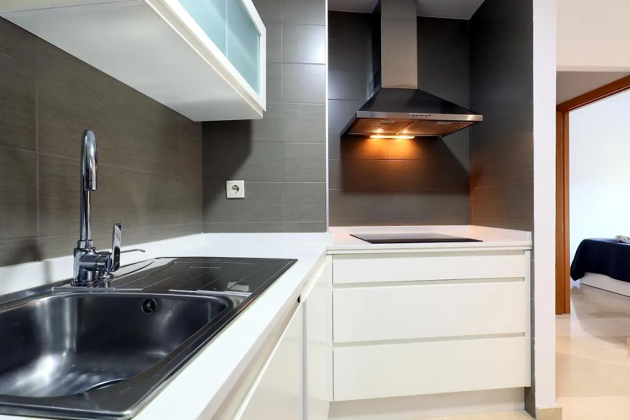 Rufino Blanco, Nuevo Apartamento En Casco Historico Cordoba Apartment