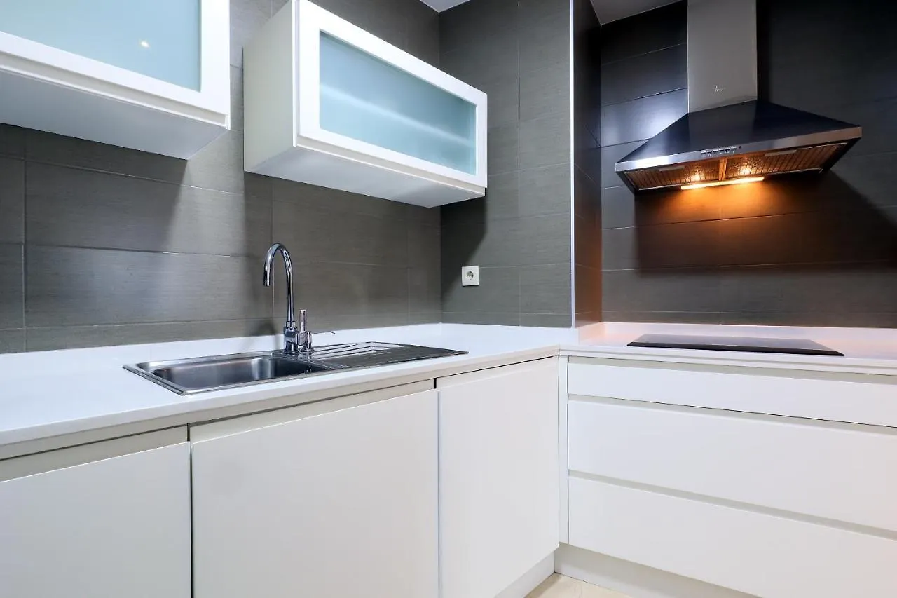 Rufino Blanco, Nuevo Apartamento En Casco Historico Cordoba 0*,  Spain