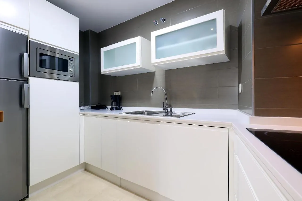 Apartment Rufino Blanco, Nuevo Apartamento En Casco Historico Cordoba