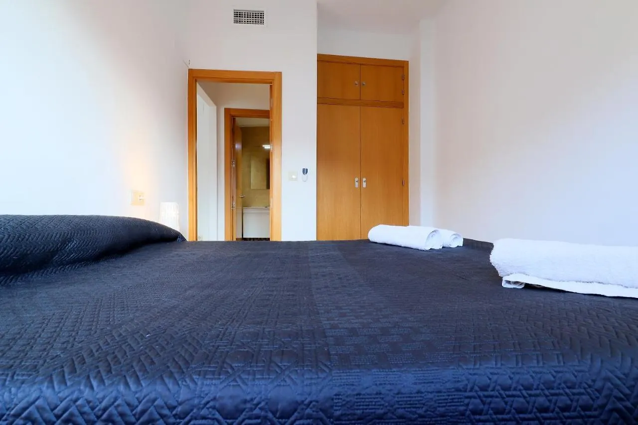 Rufino Blanco, Nuevo Apartamento En Casco Historico Cordoba