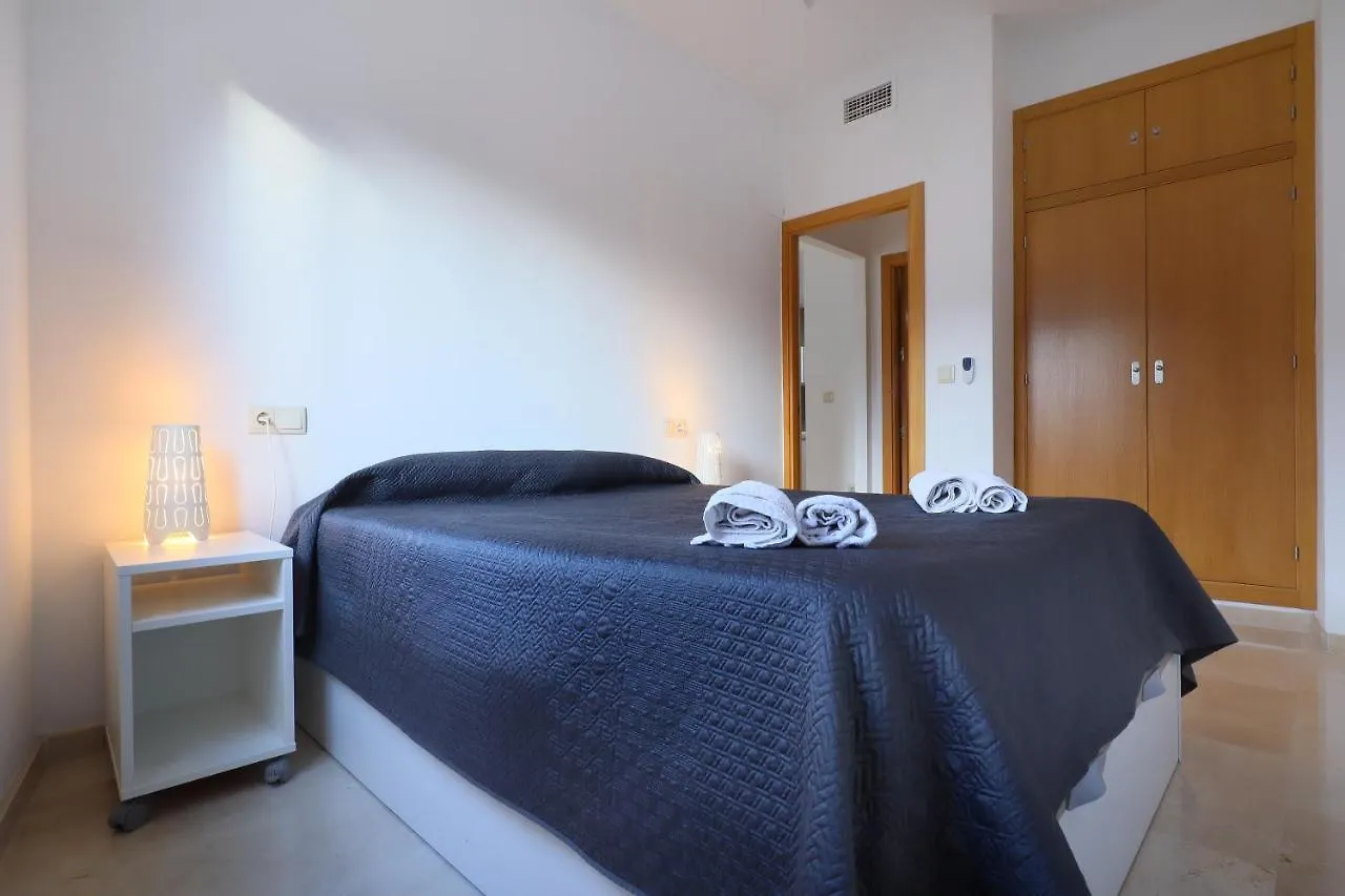 Rufino Blanco, Nuevo Apartamento En Casco Historico Cordoba 0*,  Spain